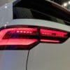 VW Golf 8 Heckleuchte